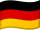 Deutsch language flag