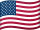 EN language flag