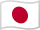 日本語 language flag